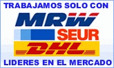 entrega a toda espa�a