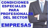 seccion profesionales venta al mayor