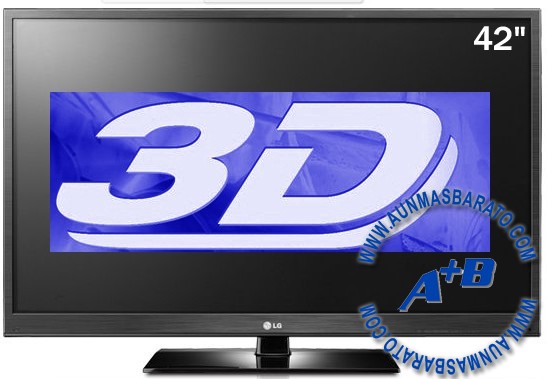 3d lg 50pw450