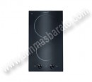 Encimera modular CATA 302VI  2 zonas de coccion
