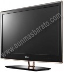 LCD Television 32   Lg 32LK330 HD Ready TDT USB DIVX