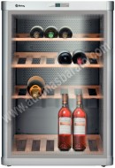 Vinoteca Balay 3FWS1040 43 botellas Silber