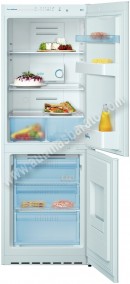 Frigorifico Combi Balay 3KFB7401MY Blanco NoFrost