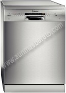 Lavavajillas Balay 3VS703IA inox A  