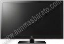 LCD 42   LG 42LK450 HDTV 1080p