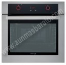 Horno Pirolitico Fagor 6H860AX MultiFuncion plus Acero inoxidable Antihuella LCD