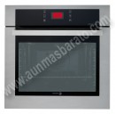 Horno Pirolitico Fagor 6H880ATCX Acero inoxidable antihuella