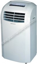 Aire acondicionado Portatil Orbegozo ADR65 2250 Frig