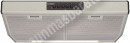 Campana convencional Bosch DHU665U Acero Ancho 60 cm