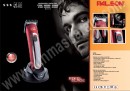 Cortapelo Palson para cabello y barba Echo