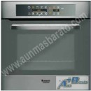 Horno Pirolitico HOTPOINT FH1039PIXHA Display Acero Inox
