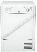 Secadora Indesit 7 kg  IDC75 condensacion mecanica