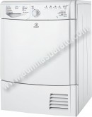 Secadora Indesit 7kg  IDCA735 Condensacion