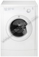 Secadora Indesit 7 kg IDV75 Sistema ventilacion mecanica