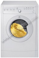 Secadora Indesit 8kg IDVA835 Ventilacion electronica