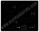 Vitroceramica induccion Fagor IF33BX 3 zonas Stratos