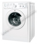 Lavadora secadora Indesit IWDC71680 1600 rpm Consumo A 