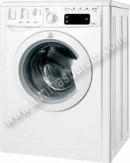 Lavadora 7kg Indesit IWE71282 centrifugado 1200 rpm Blanca A   