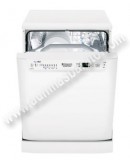 Lavavajillas Hotpoint LFF8314EEU Blanco A 