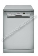 Lavavajillas Hotpoint LFF8314EXEU Inox A 