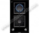 Encimera de 2 fuegos Bosch PSB326B21E a gas combinable Bosch