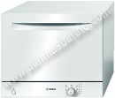 Lavavajillas BOSCH SKS50E02EU Capacidad 6 cubiertos