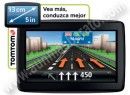 Navegador portatil Tomtom Start 25 Europa