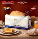 tostador de pan Tostino Palson