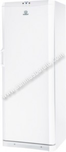 Congelador vertical Indesit UFAN300NF 6 Cajones Altura 150 cm