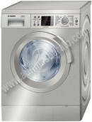 Lavadora Bosch WAS2442XEE 8 kg 1200 rpm electronica inox