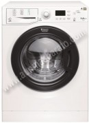 Lavadora Secadora Hotpoint WDG8640B Electronica