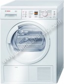 Secadora Bosch WTE8631PEE condensacion electronica 7kg