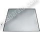 Tapa de metal Balay WTZ10290
