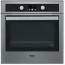 Horno Pirolitico HOTPOINT F89GP1IXHA Display Acero Inox