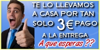 Calcular el importe de los portes