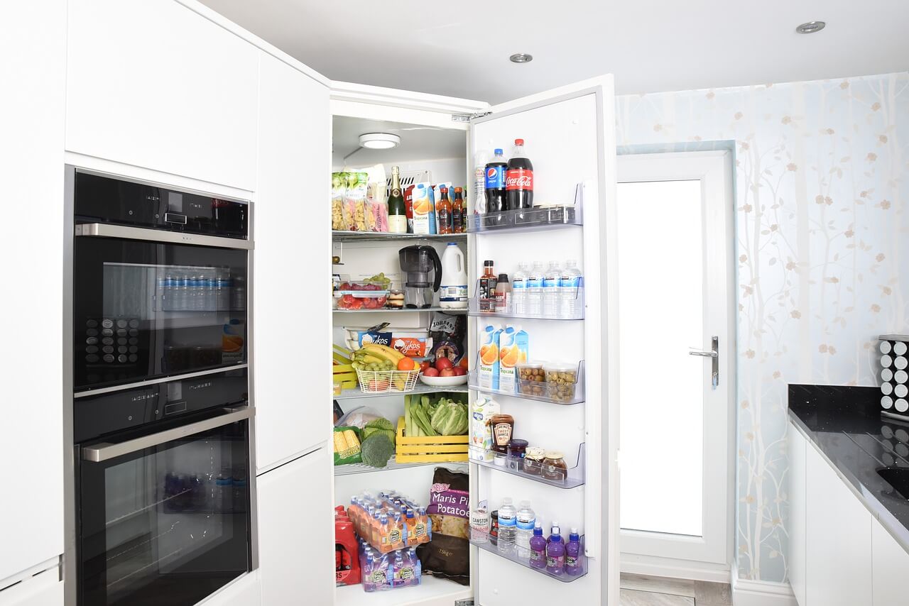 Qué son los frigoríficos No Frost y cómo funcionan