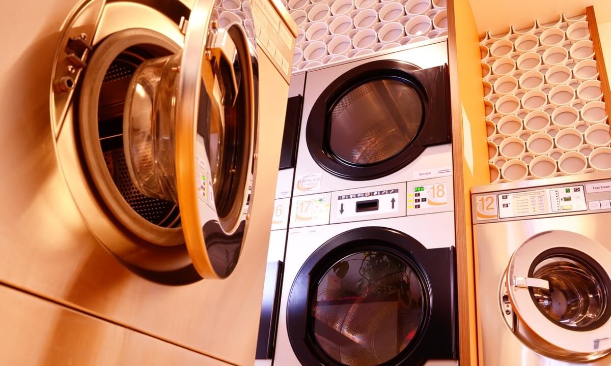 Por qué comprar lavadoras secadoras online baratas? - Aunmasbarato
