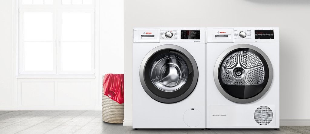 Cheap Bosch washing machine online