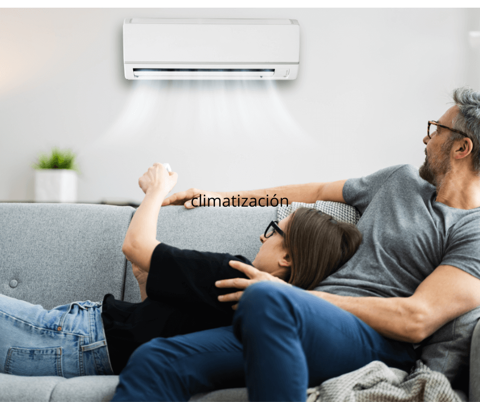 Cómo refrescar tu casa en verano
