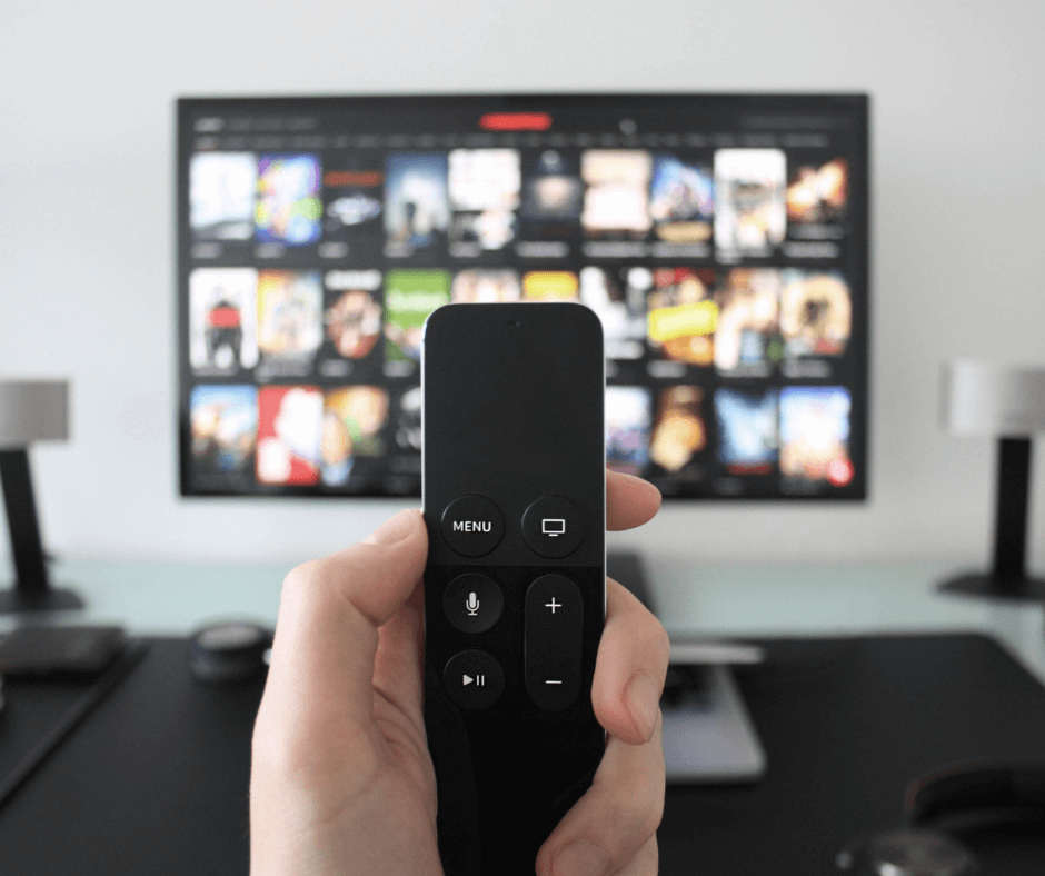 Televisor económico