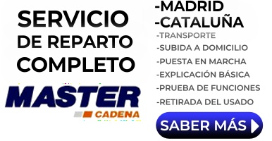 TRANSPORTE E INSTALACION MADRID Y BARCELONA TRANSPORTE E INSTALACION MADRID Y BARCELONA