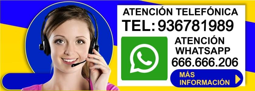 Atención Telefónica
