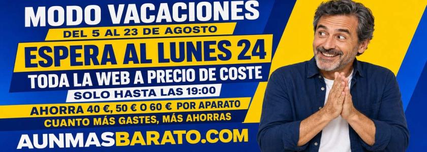 VACACIONES 2026