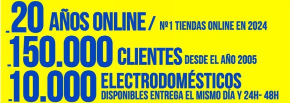 LA MEJOR TIENDA ONLINE