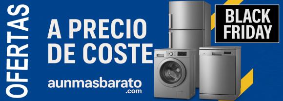 OFERTAS A PRECIOS DE COSTE