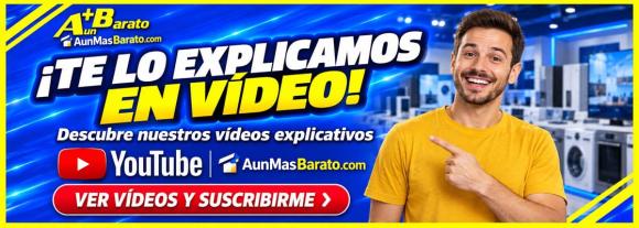CANAL DE VIDEO YOUTUBE AUNMASBARATO