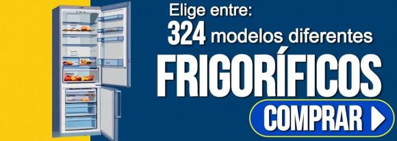 OFERTAS EN FRIGORIFICOS