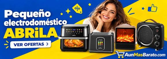 ELECTRODOMESTICOS PARA TU HOGAR