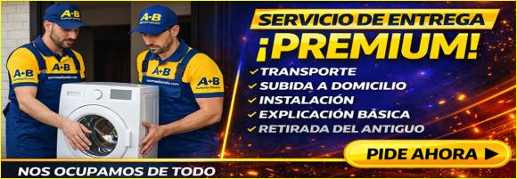 SERVICIO DE ENTREGAS TOTAL