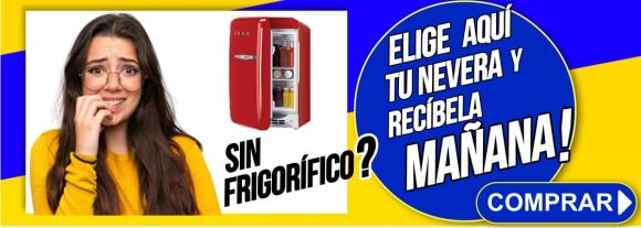 FRIGORIFICOS EN STOCK